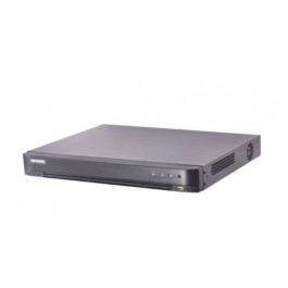 HIKVISION IDS-7204HUHI-M1/P 4 channel AcuSense TVI PoC 5MP DVR HIKVISION IDS-7204HUHI-M1/P 4 channel AcuSense TVI PoC 5MP DVR